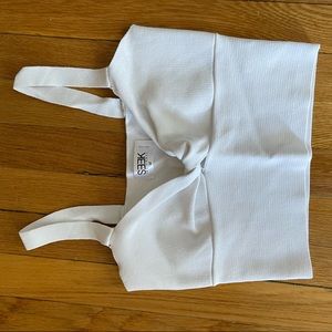 LF (Seek) Crop Top